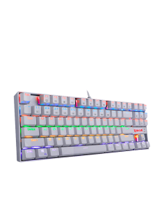 TECLADO GAMER REDRAGON KUMARA ( K552-KR SP ) RAINBOW |... 2