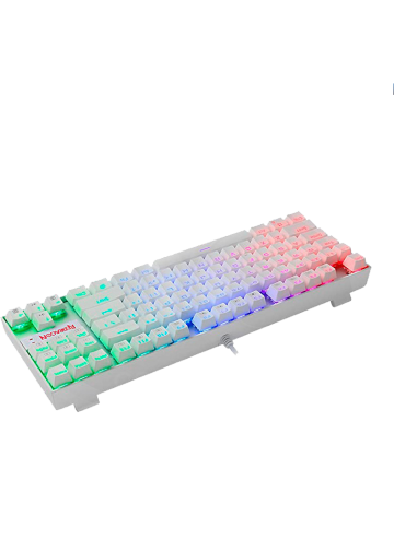 TECLADO GAMER REDRAGON KUMARA ( K552-KR SP )...