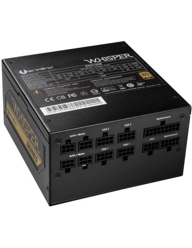 FUENTE DE PODER BITFENIX 750W GOLD...