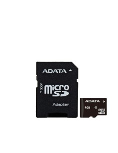 MEMORIA MICRO SDHC 2