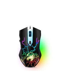 MOUSE GAMER GENIUS SCORPION 2