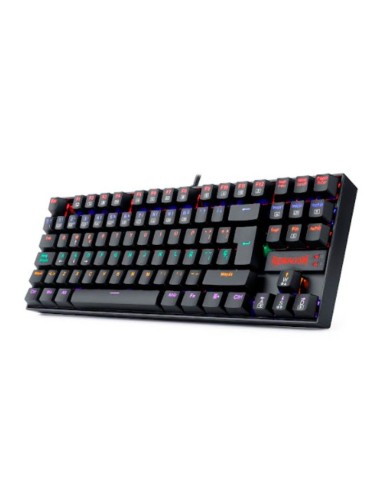 TECLADO GAMER REDRAGON KUMARA ( K552-KR SP )...
