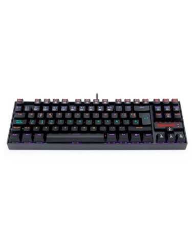 TECLADO GAMER REDRAGON KUMARA ( K552-KR SP )...