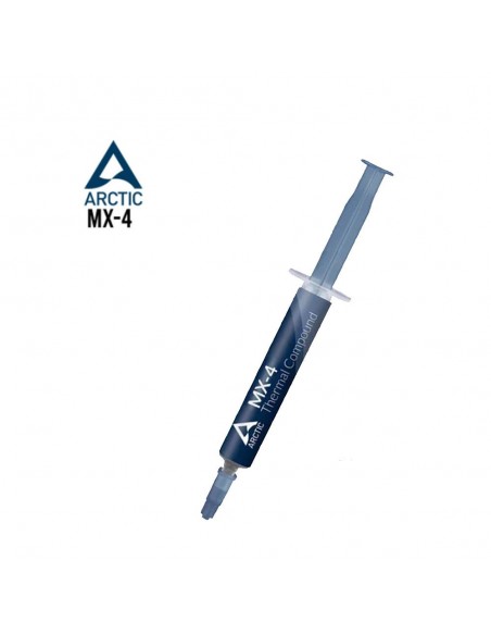 PASTA TERMICA ARCTIC MX-4