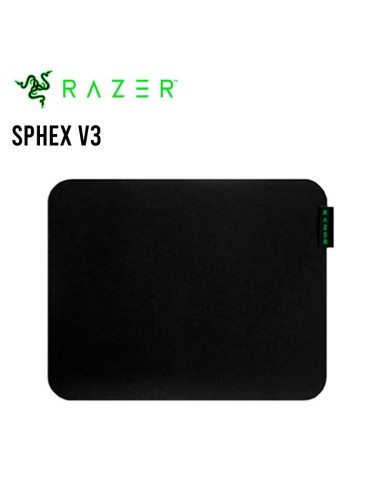 PAD MOUSE GAMING RAZER SPHEX V3 HARD RZ02-03820200_R3U1