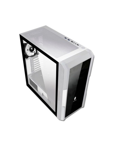 CASE ANTRYX FX CRUISER WHITE MESH  ( AC-FX573W...