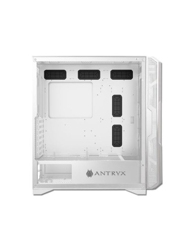 CASE ANTRYX FX CRUISER WHITE MESH  ( AC-FX573W...