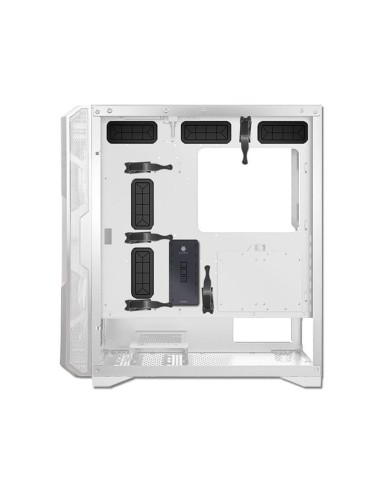 CASE ANTRYX FX CRUISER WHITE MESH  ( AC-FX573W...