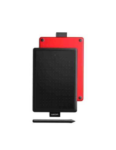 TABLETA GRAFICA WACOM ONE BY WACOM SMALL...