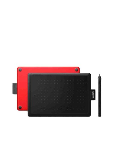 TABLETA GRAFICA WACOM ONE BY WACOM SMALL...