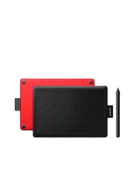 TABLETA GRAFICA WACOM ONE BY WACOM SMALL (CTL472K1A)