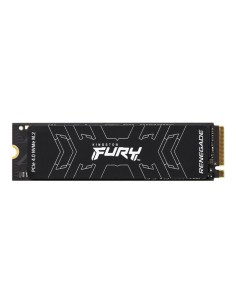 DISCO SOLIDO SSD KINGSTON 1TB FURY RENEGADE ( SFYRS/1000G... 2