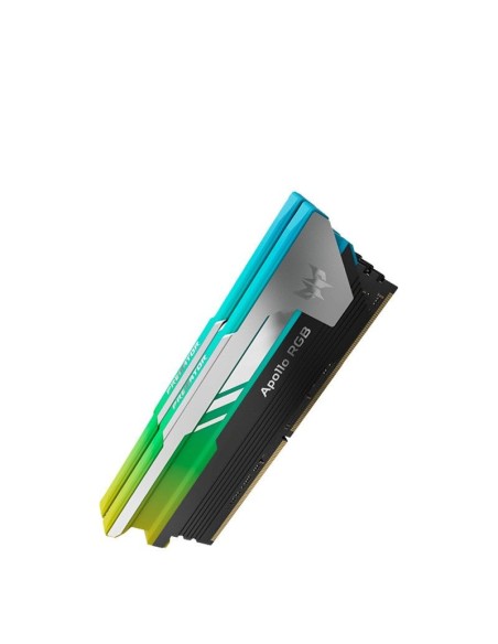 MEMORIA RAM ACER PREDATOR DDR4 APOLLO (KIT 2X8GB) 16GB 3200MHZ CL16 BL.9BWWR.225