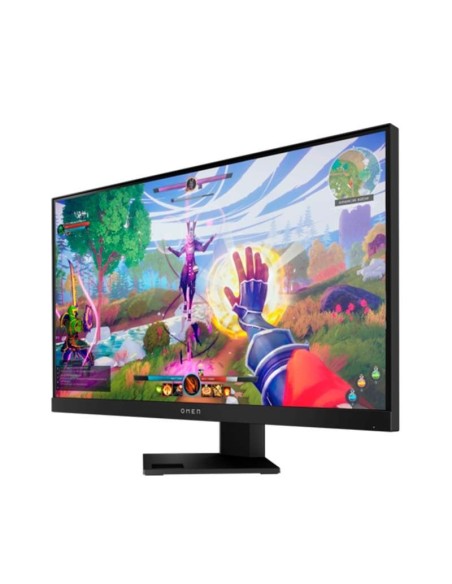 MONITOR GAMER HP GAMING OMEN 25I 24 FHD 22J05AA-ABA