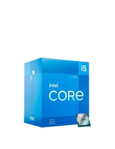 PROCESADOR INTEL CORE I5 2