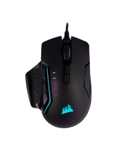 MOUSE GAMING CORSAIR GLAIVE 2