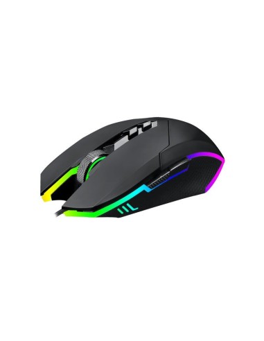 MOUSE T-DAGGER LIEUTENANT ( T-TGM301RGB )...