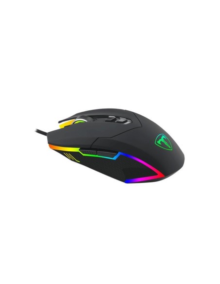 MOUSE T-DAGGER LIEUTENANT ( T-TGM301RGB ) GAMING | LED-RGB