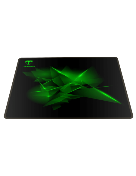 PAD MOUSE T-DAGGER GEOMETRY S ( T-TMP101 ) 290X240X3MM