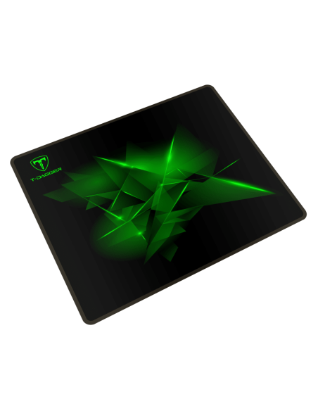 PAD MOUSE T-DAGGER GEOMETRY S ( T-TMP101 ) 290X240X3MM
