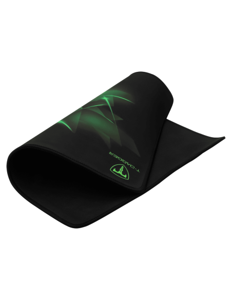PAD MOUSE T-DAGGER GEOMETRY S ( T-TMP101 ) 290X240X3MM