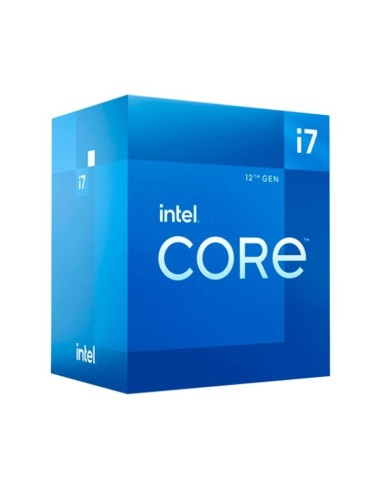 PROCESADOR INTEL CORE I7-12700 2.10GHZ - 25MB (...