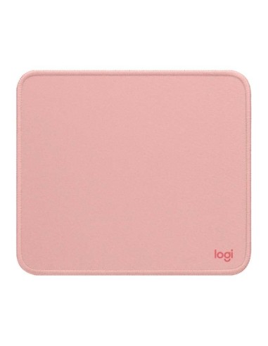 PAD MOUSE LOGITECH ROSE (956-000037)...