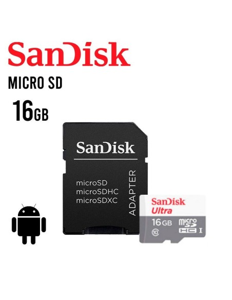 MEMORIA MICRO SD MEMORIA MICRO SD
