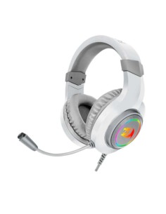 AUDIFONO GAMER REDRAGON HYLAS 2