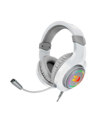 AUDIFONO GAMER REDRAGON HYLAS ( H260W-RGB ) RGB...