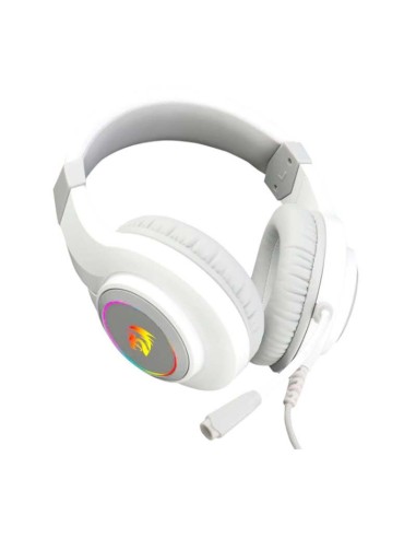AUDIFONO GAMER REDRAGON HYLAS ( H260W-RGB ) RGB...