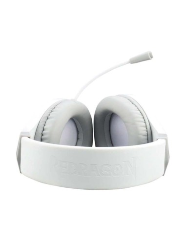 AUDIFONO GAMER REDRAGON HYLAS ( H260W-RGB ) RGB...