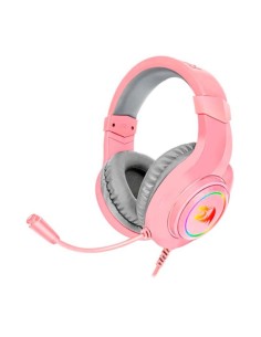 AUDIFONO GAMER REDRAGON HYLAS 2