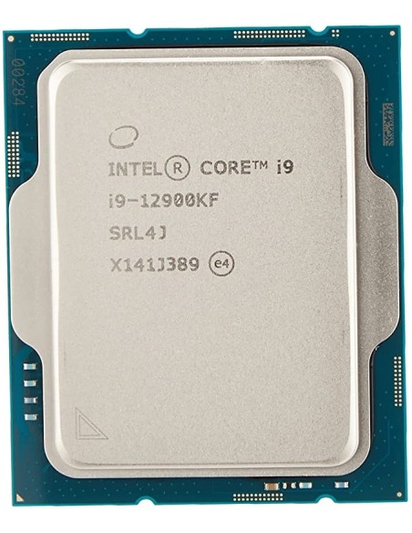 PROCESADOR INTEL CORE I9-12900KF 3.20GHZ 30MB LGA1700 (BX8071512900KF)