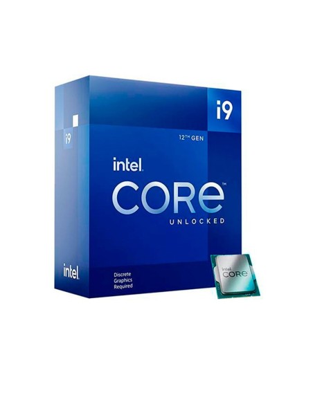 PROCESADOR INTEL CORE I9-12900KF 3.20GHZ 30MB LGA1700 (BX8071512900KF)