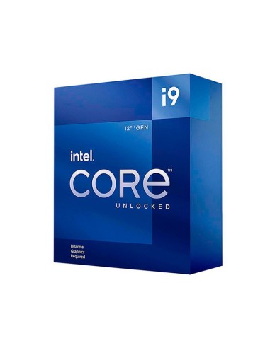 PROCESADOR INTEL CORE I9-12900KF 3.20GHZ 30MB...