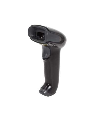 LECTOR DE CODIGO DE BARRAS HONEYWELL 1250G 1D...