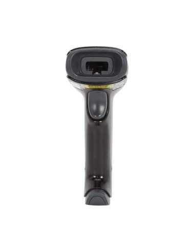 LECTOR DE CODIGO DE BARRAS HONEYWELL 1250G 1D...
