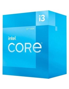 PROCESADOR INTEL CORE I3-12100 3.30GHZ - 12MB (... 2
