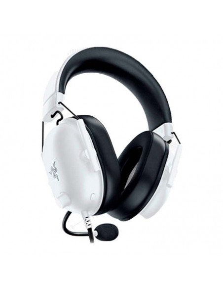 AUDIFONO GAMER RAZER BLACKSHARK V2 X WHITE ( RZ04-03240700-R3U1 ) 7.1 | MULTI-PLATAFORMA