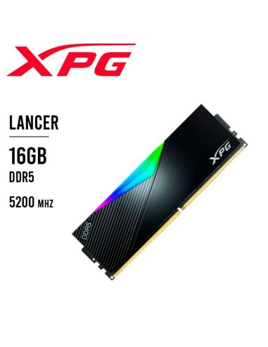 Xpg lancer ddr5 5200mhz