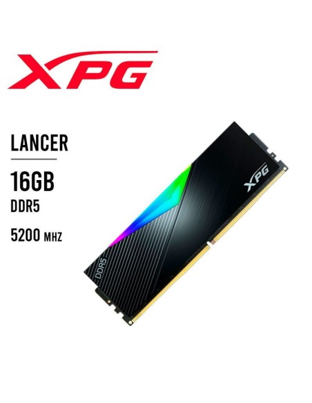 Xpg lancer ddr5 5200mhz