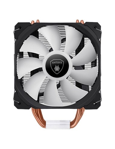 COOLER PROCESADOR ANTRYX MIRAGE 410 ( ACC-410A...