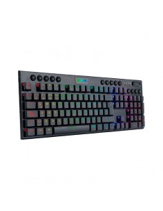 TECLADO GAMER REDRAGON HORUS 2