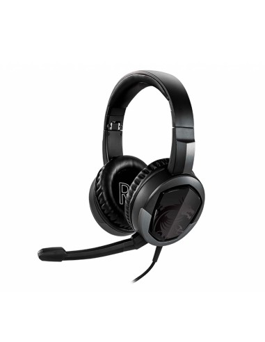 AUDIFONO MSI IMMERSE GH30 V2