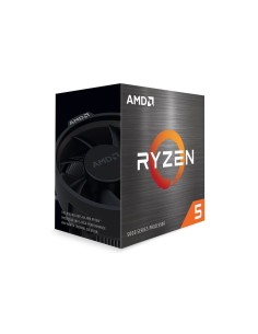 PROCESADOR AMD RYZEN 5 2