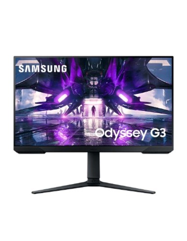 MONITOR GAMER SAMSUNG ODYSSEY G3 (...