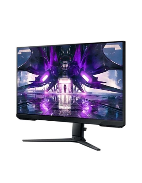 MONITOR GAMER SAMSUNG ODYSSEY G3 ( LS27AG320NLXPE ) 27 | 165HZ - 1MS | HDMI - DP