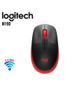 MOUSE LOGITECH M190