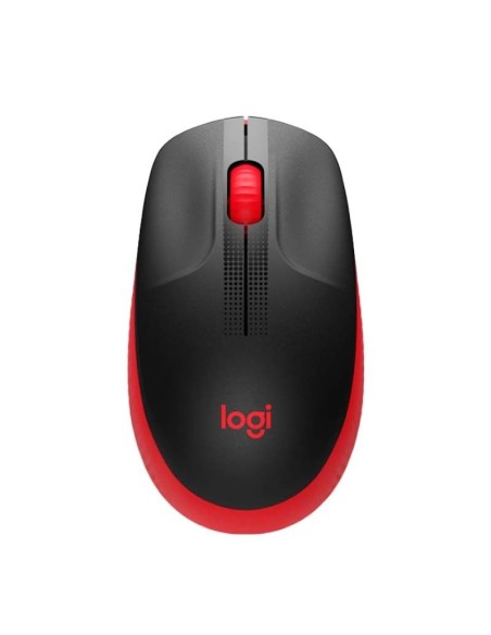 MOUSE LOGITECH M190 ( 910-005904 ) WIRELESS